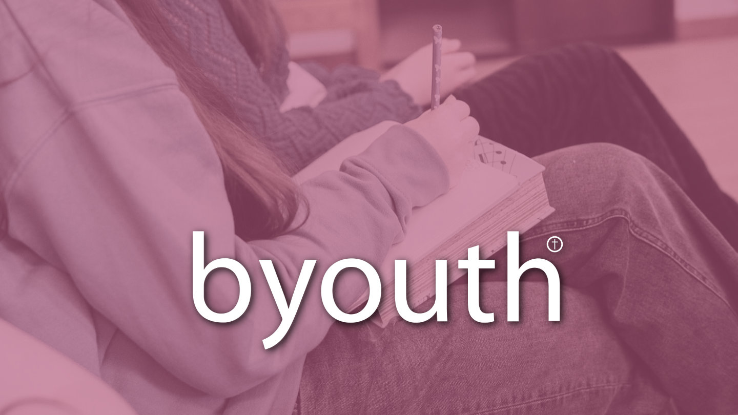 Baptist Youth Cover image