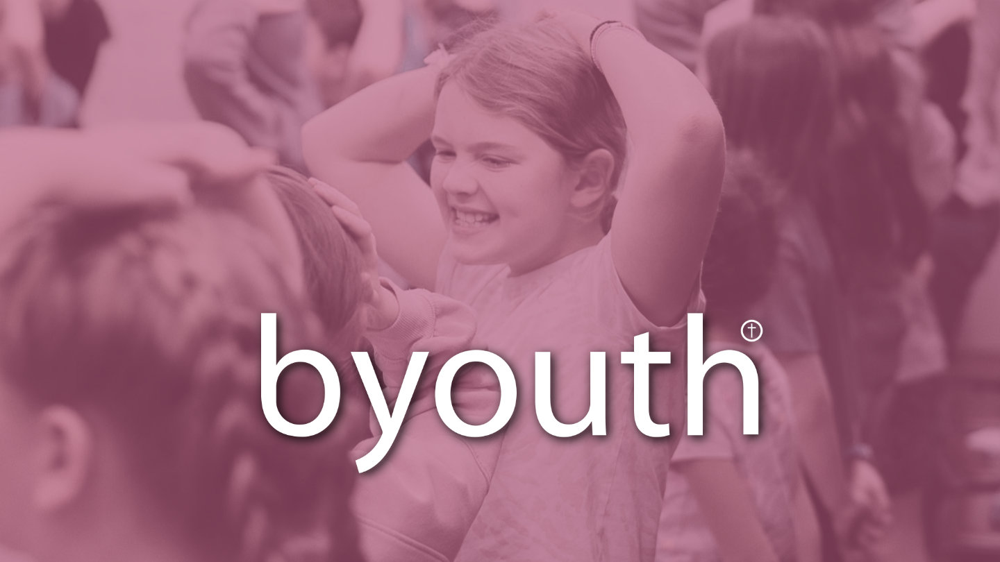 Baptist Youth Cover image