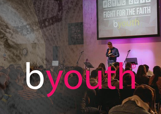 Baptist Youth