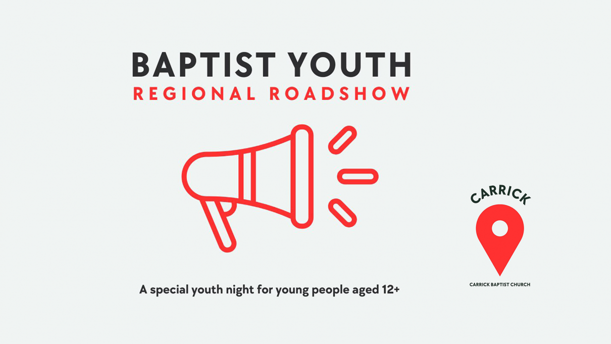 baptist-youth-regional-roadshow